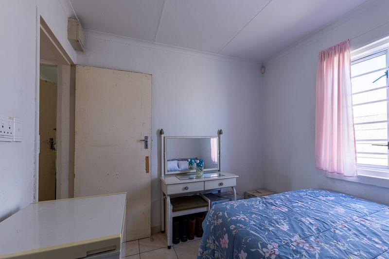 3 Bedroom Property for Sale in New Woodlands Western Cape